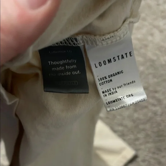 Chipotle T-Shirt - Picture 5 of 5